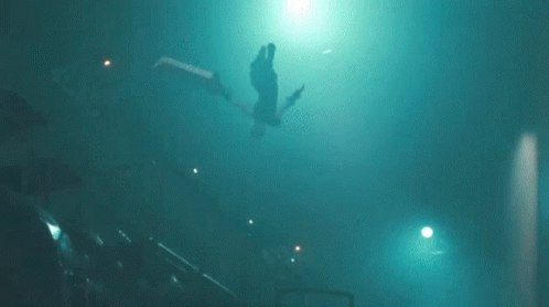 Cloud Strife Final Fantasy Battle GIF