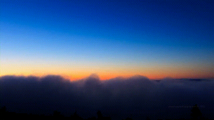 Cloud Surface Timelapse GIF