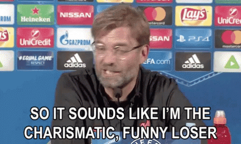 Clown Shoes Charismatic Funny Loser GIF