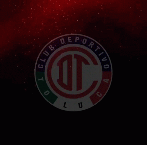 Club Deportivo Toluca GIF