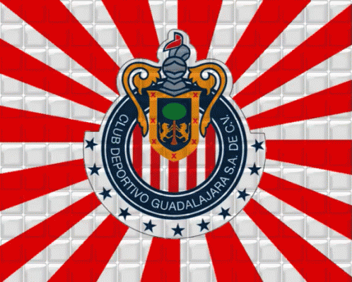 Club Deportivo Guadalajara Logo