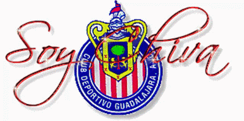 Club Deportivo Guadalajara Logo
