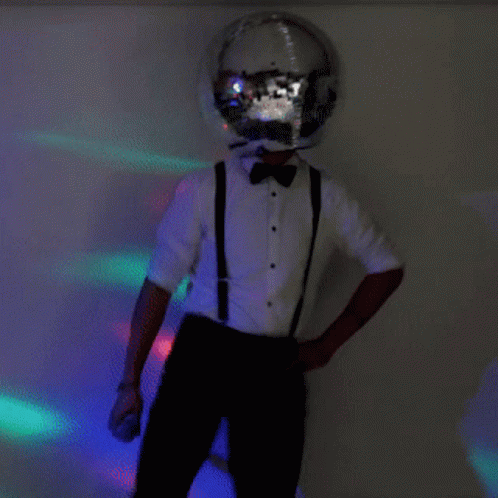 Club Going Up On A Tuesday Party Dance GIF