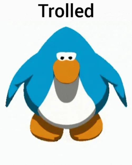 Club Penguin