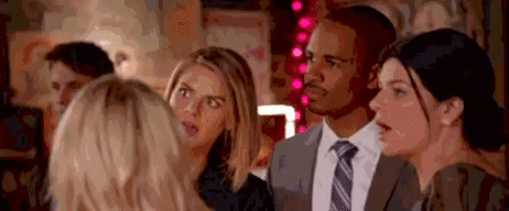 Clutch Pearls Damon Wayans Dumbfounded GIF