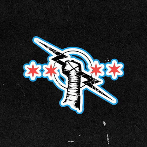 CM Punk Chicago Cult Personality GIF