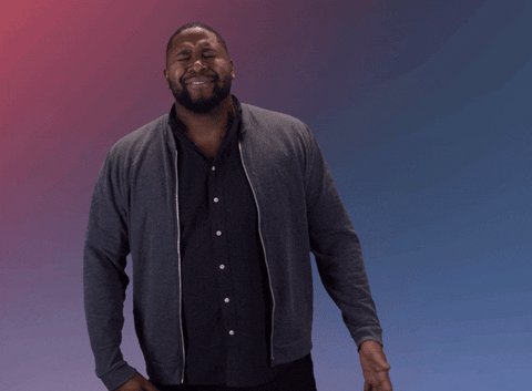 Cmon Man Be Inspired Daily GIF