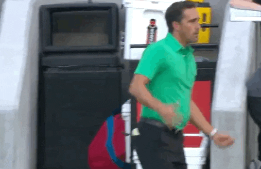 Cmon Man Stick To The Plan GIF