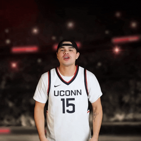 Cmon Uconn Bring That Natty Home GIF