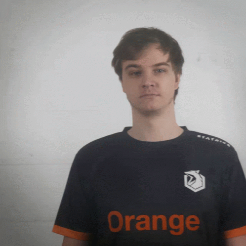 Coach E-sports Think Smart GIF