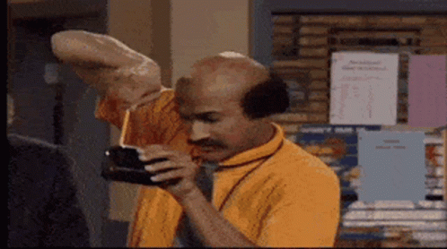 Coach Hines Getting Mad Funny Scene GIF