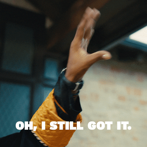 Coach Prime Still Got It GIF