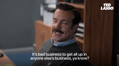 Coach Ted Lasso Jason Sudeikis GIF