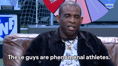 Coach These Guys Are Phenomenal Prime GIF