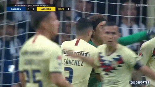 Coaching Memo Ochoa GIF