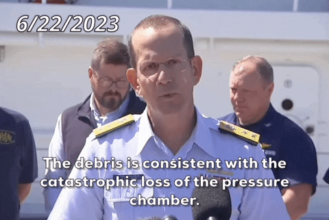 Coast Guard Officer Speech GIF