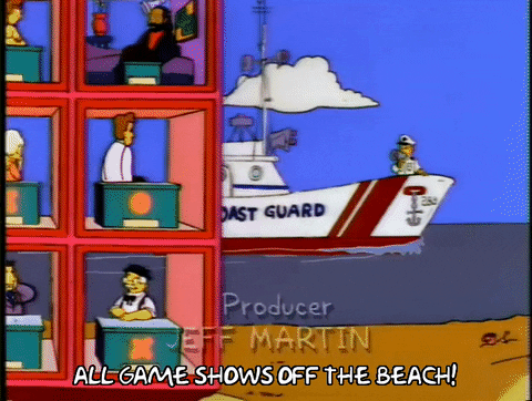 Coast Guard Ship GIF