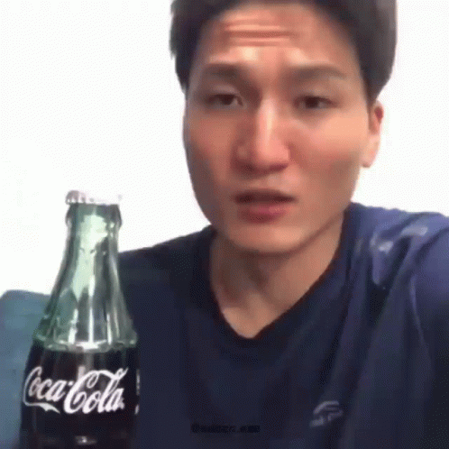Coca Cola Flicks GIF