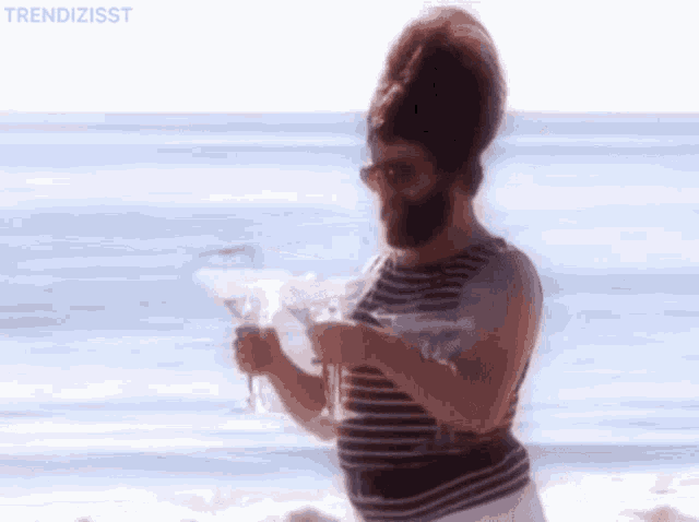 Cocktails Drinks Gif GIF