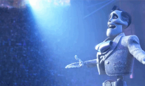 Coco Ernesto De La Cruz Open Arms GIF