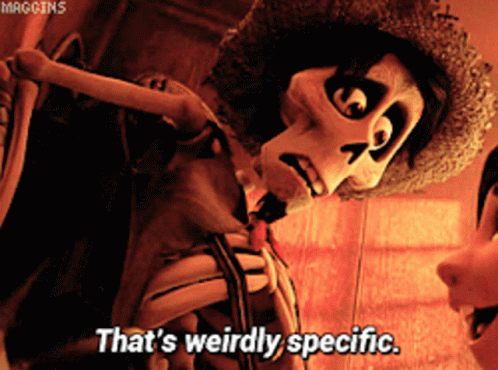 Coco Hector Rivera GIF