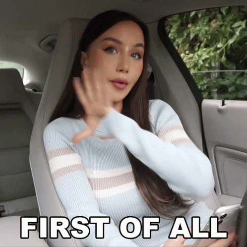 Coco Lili First Of All GIF