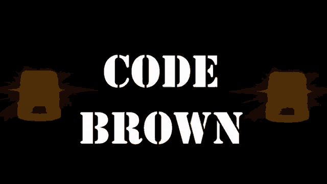 Code Brown Code Gif GIF