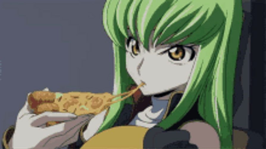 Update 155+ anime pizza best - awesomeenglish.edu.vn