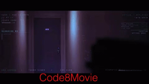 Code8movie Stephenamell GIF