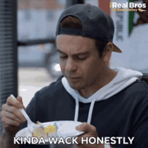 Cody Ko Kinda Wack Honestly GIF