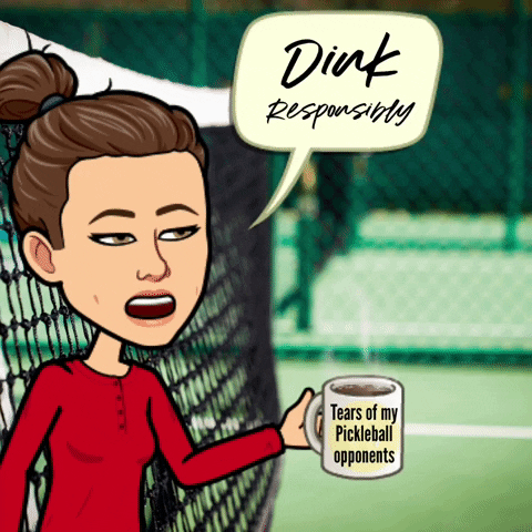 Coffee Good Morning Tuesday Dink Responsibility GIF