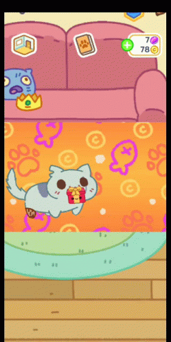 Coffee's For Closers For Klepto Cat GIF