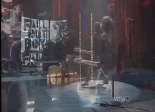 Coffee's For Closers Rock Boys GIF