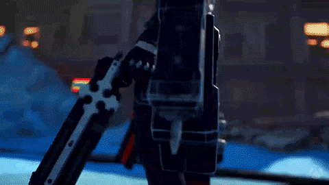Coffin Dance Performers Need Death Hauler GIF