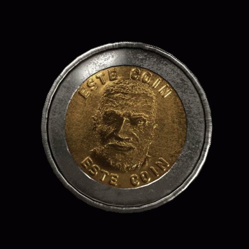 Coin 498 X 498 Gif GIF