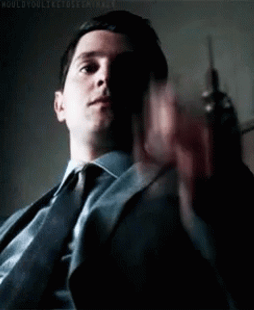 Coin Flip GIF