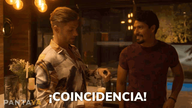 Coincidencia Valentin Gif GIF