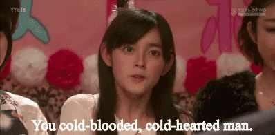 Cold Blooded 398 X 196 Gif GIF