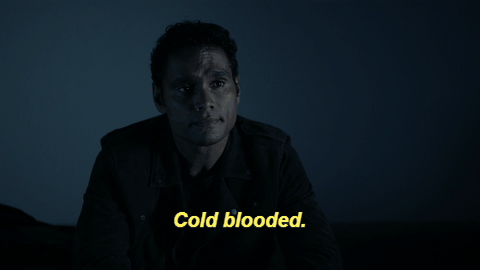 Cold Blooded Stealer GIF