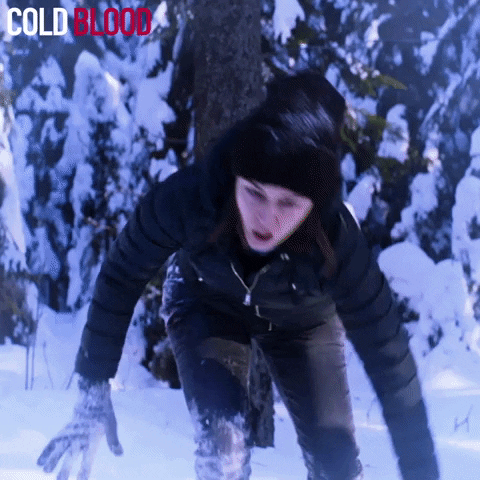 Cold Blooded Film GIF