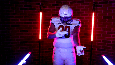 Cold Blooded Flex Smith GIF