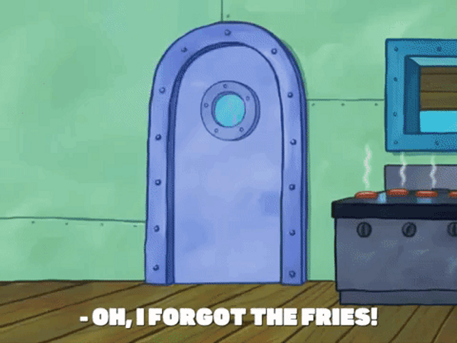 Cold Blooded Warrior GIF