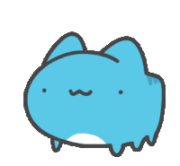 Cold Stone Sticker GIF