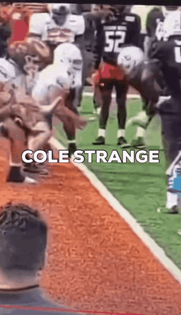 Colestrange Colestrangethegoat Gif GIF