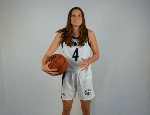 Coley Rezabek Pass The Ball GIF