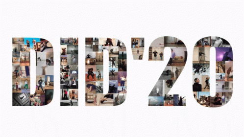 Collage Of Photos Number 20 In Word Did GIF