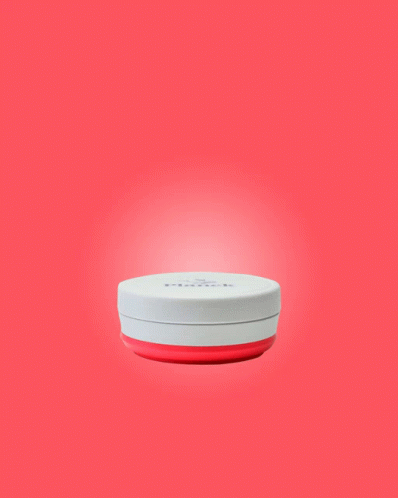 Collapsible Red Cup GIF