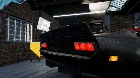 Collections Of Different Fast Cars GIF