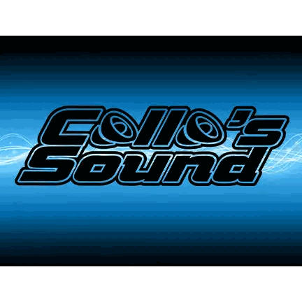 Collo Sound Text