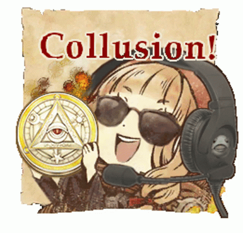Collusion Red Riding Hood Sinoalice GIF